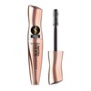 Deborah Instant Maxi Volume 24 Hour Mascara With Ceramides, 1