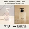 Tirtyl Skipper Foaming Hand Soap Tablet Refills - 12 Pack