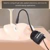 UV Glue Curing Light Portable Wrist UV LED Lamp with