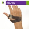 MARS WELLNESS CMC Joint Thumb Arthritis Brace - Restriction Thumb