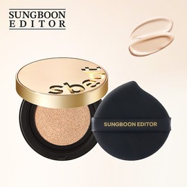 Silk Peptide Lifting Ampoule Cushion 1 piece, No. 21 / 실크펩타이드 리프팅앰플 쿠션 본품1개 21호