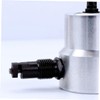 WHAMVOX Sheet Metal Cut Nibbler Metal Cutting Tool Double Headed