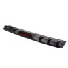 JMTBNO For Mazda 3 Speed 3 Lower Rear Bumper Lip
