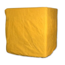 Evaporative Cooler Down Discharge Canvas Cover (34Wx34Dx34)
