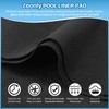 Zeonly 21 FT Pool Liner Pad for Above Ground Pool,