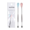 GWM Cotec Diamond Set Ear Pick Ear Cleaning Cotton Swab Beauty Accessories Earwax Removal Ear Cleaning Face Accessories Ear Pick