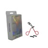 Cala Soft touch coral eyelash curler