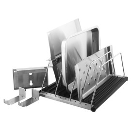 Broil King 61365 Cabinet Organizer Set