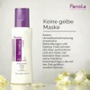 Fanola No Yellow Mask, 100 ml Banana
