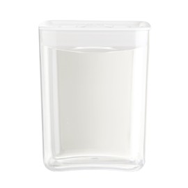 ClickClack Cube Storage Container, 3-Quart