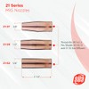 SÜA - MIG Nozzle - Compatible with Lincoln/Magnum 100L &