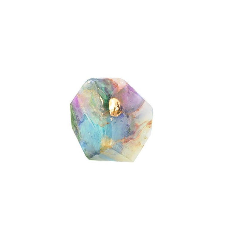 TS Pink Opal SoapRocks - Soap that looks like a