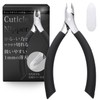 Dawnlord Cuticle Nipper, Cuticle Treatment, Can be Treated with the