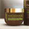 Kativa Macadamia Máscara Hidratante Cabello Seco X 250ml
