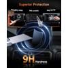 CDEFG For 2025 2026 Toyota 4Runner Screen Protector - 14