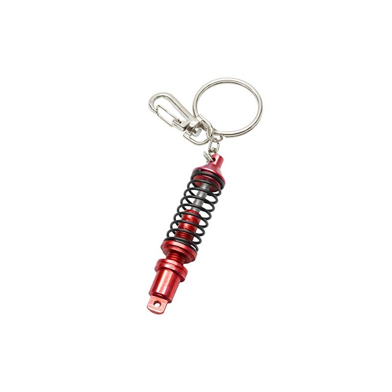 KOYOKOMA Key Chain, Suspension, Car Parts, Nascan, Miniature, Key, Key