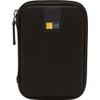 Case Logic Black Portable Hard Drive Case
