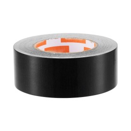 Waterproof Temperature-Resistant Heavy Duty 1.88 X 35 Yards Duct Tape No Residue Strong Adhesive 1-PackQuantity: 1 pcs