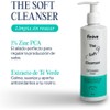 Gel Limpiador Facial, The Soft Cleanser, Para Piel Mixta a