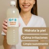 Gob tónico facial agua de benjuí 1 L | revitaliza