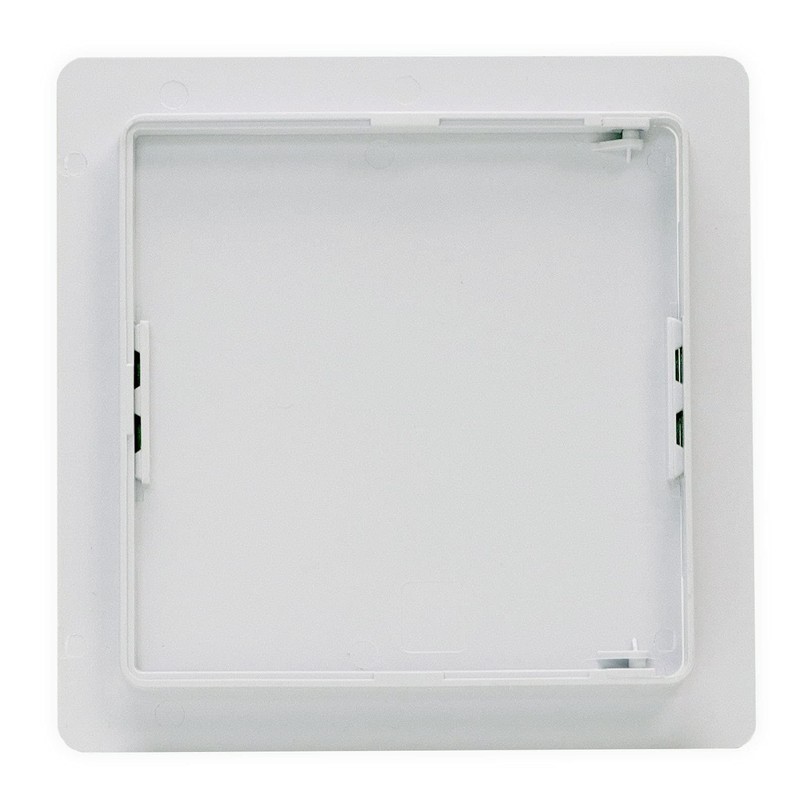 HVAC Premium Access Door 18'' X 18'' Plastic Access Panel