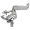 A-Premium Front Upper Hood Latch Assembly Compatible with Volkswagen Vehicles
