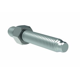 Gesipa Replacement Part Threaded Mandrel M8 GBM 40-R/50