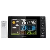 La Crosse Technology Weather Station-BLA WS6827 Screen English Color Black