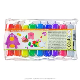 Air Clay - 9 Colours