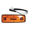 TYC 18-1153-40 Toyota Driver Side Replacement Side Marker Lamp