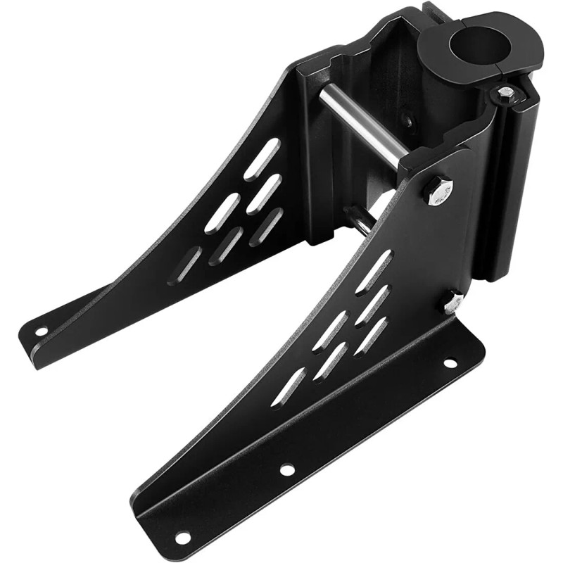 for Newport Vessels Pontoon Trolling Motor Mount Deck Bracket shaft