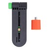 Laser Leveling High Visibility Green Self Leveling 3D Cross Line