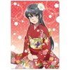 Seishun Buta Yaro wa Bunny Girl-senpai no Yume wo wo