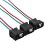Ignition Coil Connector Plug Wire Harness for Toyota Harness Pigtail