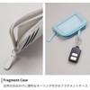 Raymei Fujii KP1294MG Card Case Fragment Case Standard Label Kept