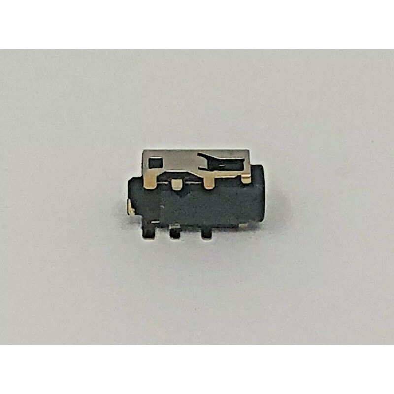 Unbranded/Generic DC POWER JACK CONNECTOR ASUS C200M C200MA C200 Q302LA