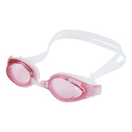 ARENA AS5SGG42U Arena Swimming Goggles, Fitness, Unisex, Silky, One Size Fits Most, Linon Anti-Fog, For Fitness