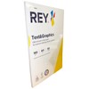 Rey Text & Graphics A4 160gsm FSC Certified Extra White