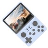 RGB20S Handheld Game Console Various Games 3.5in Screen High Resolution