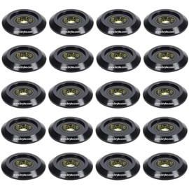 Black Body Washers ONLY 20 Pack