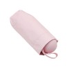 CENPEK Mini Travel Umbrella Compact Umbrella UV Protection Lightweight Foldable