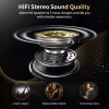 Fodsports FX8 Pro Motorcycle Helmet Intercom Bluetooth Headset 10 Riders