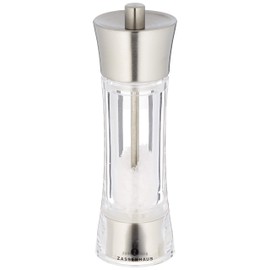 Zassenhaus, Edelstahl, Silber, 35315,