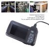 Industrial Endoscope with 4.3in HD Screen 8mm Single Lens Inspection