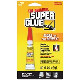 The BEST SUPER GLUE Super Glue - 2gm