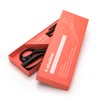 Galadim Left-Handed Dressmaking Scissors (10.4'', Black) - Dressmaker Shears for