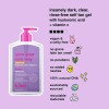 B.tan Gel Autobronceador Increíblemente Oscuro Y Transparent