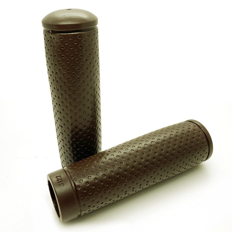 Bicycle Grip Dimple 21662
