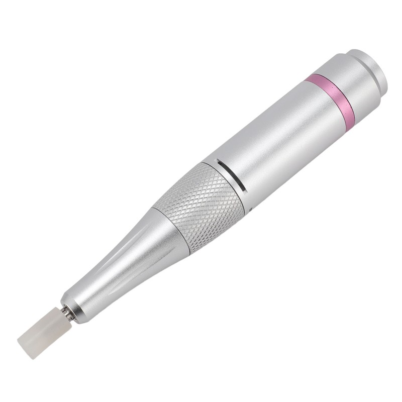 Electric Nail Drill Machine 35000RPM Low Noise High Speed Nail