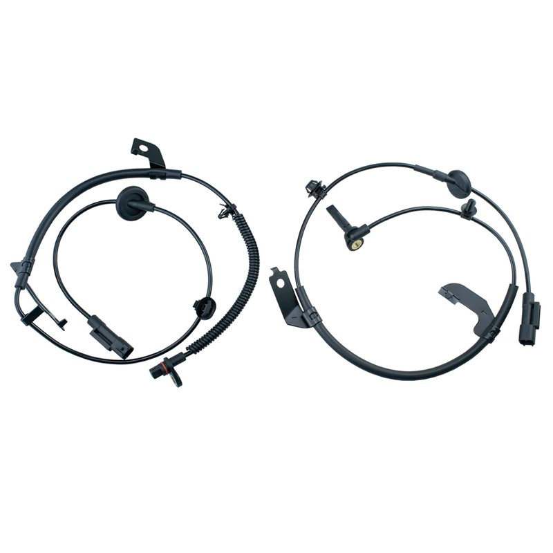 ABS Wheel Speed Sensor Front Rear fit for Jeep Patriot